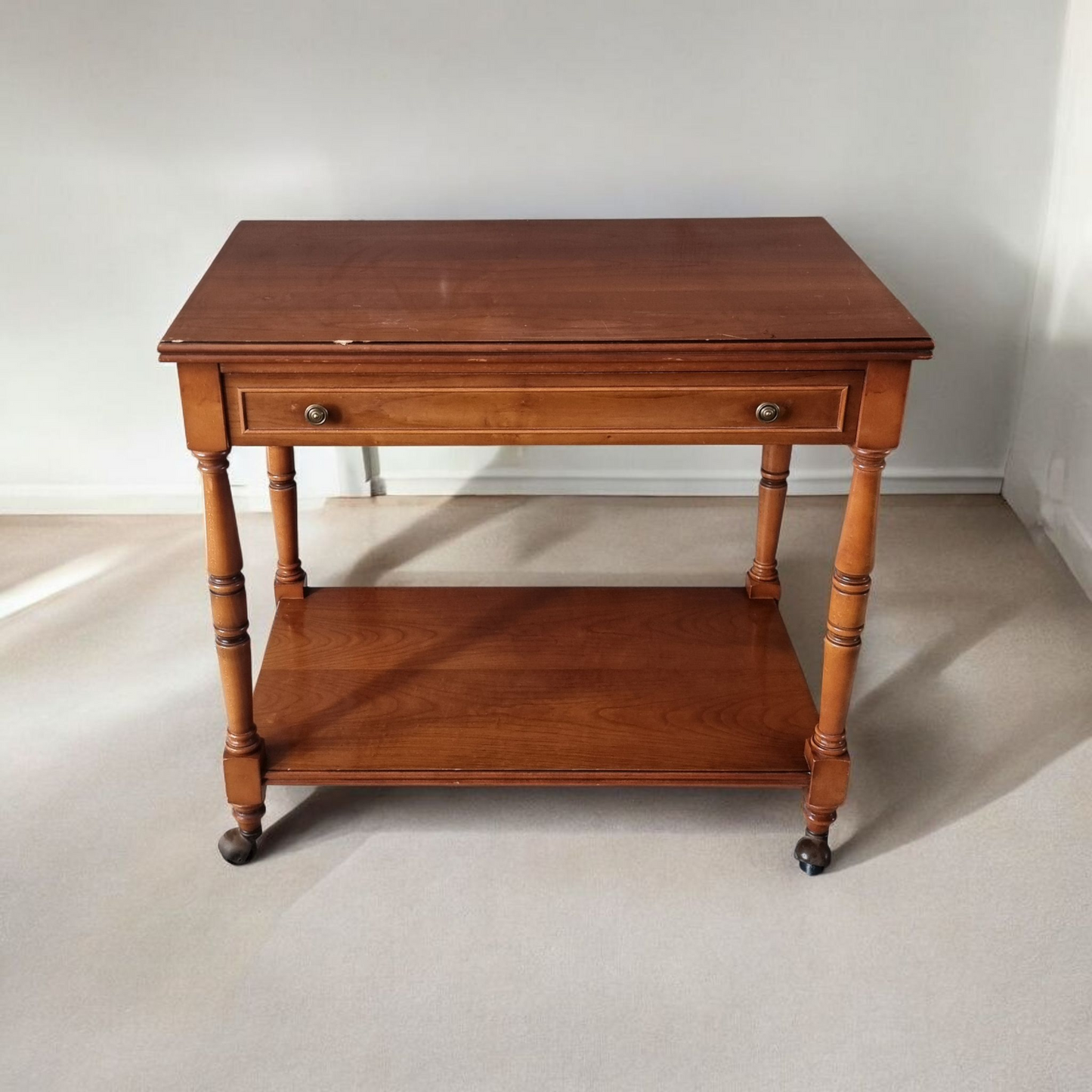 Vintage table - 1