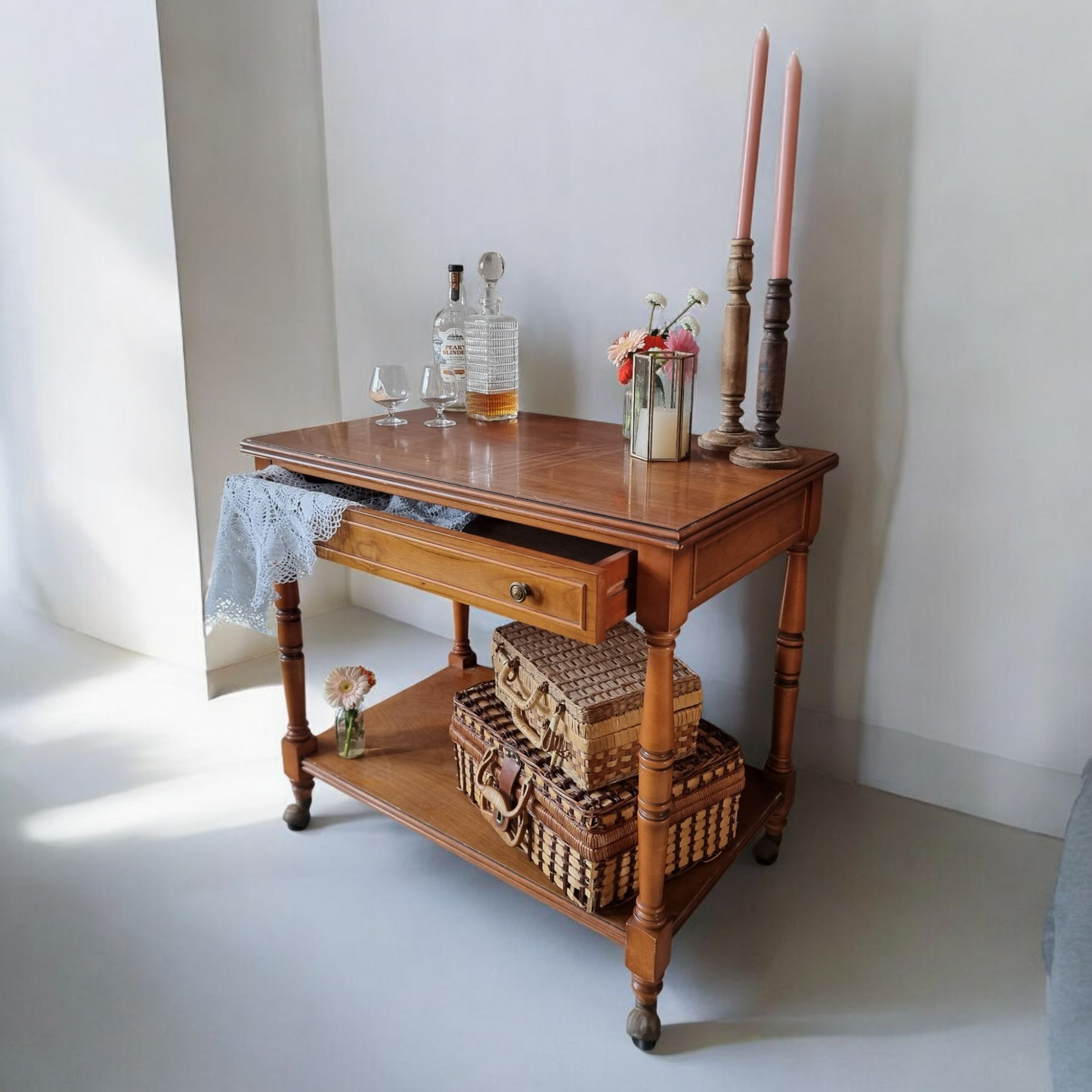Vintage table - 1