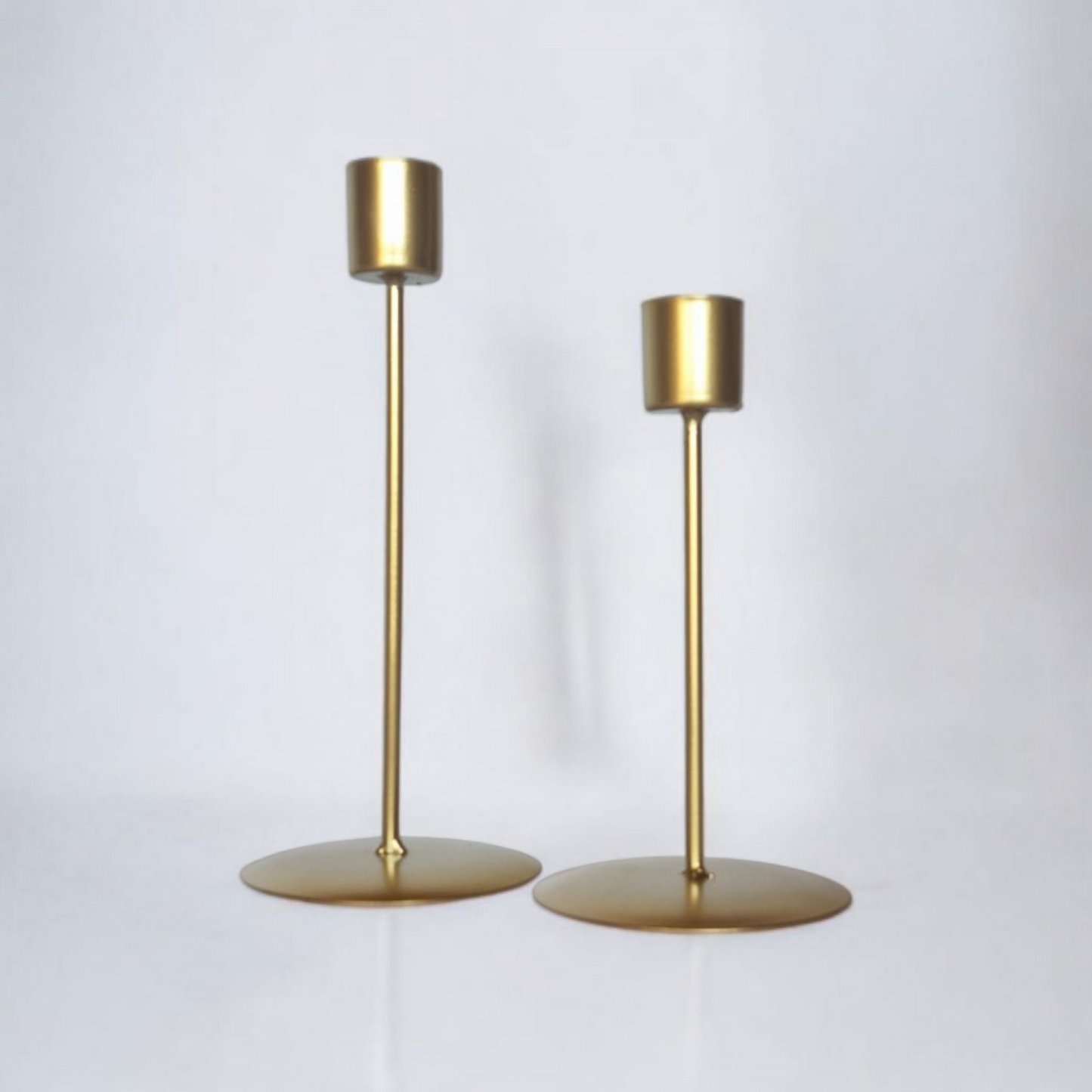 Gouden kandelaren