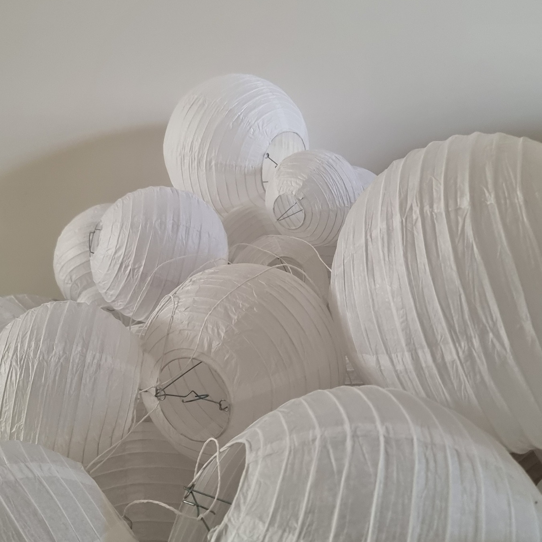 Plafond decoratie
