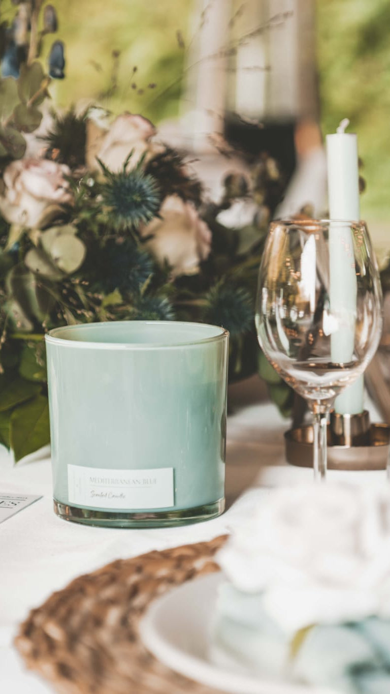 Decoratie