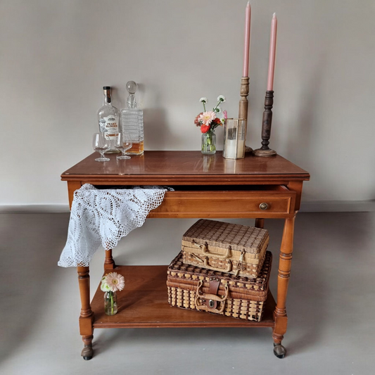 Vintage table - 1